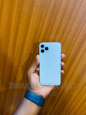 Apple iPhone 11 Pro 64 GB White