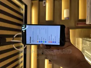 Apple iPhone 8 Plus 64 GB Black