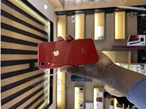 Apple iPhone XR 64 GB Orange