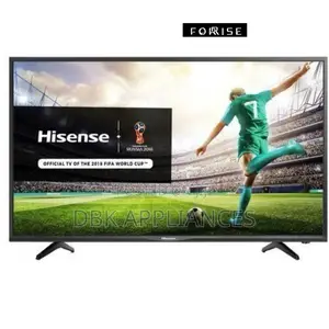 Hisense 40inch Digital Full HD Free 2 Air TVS