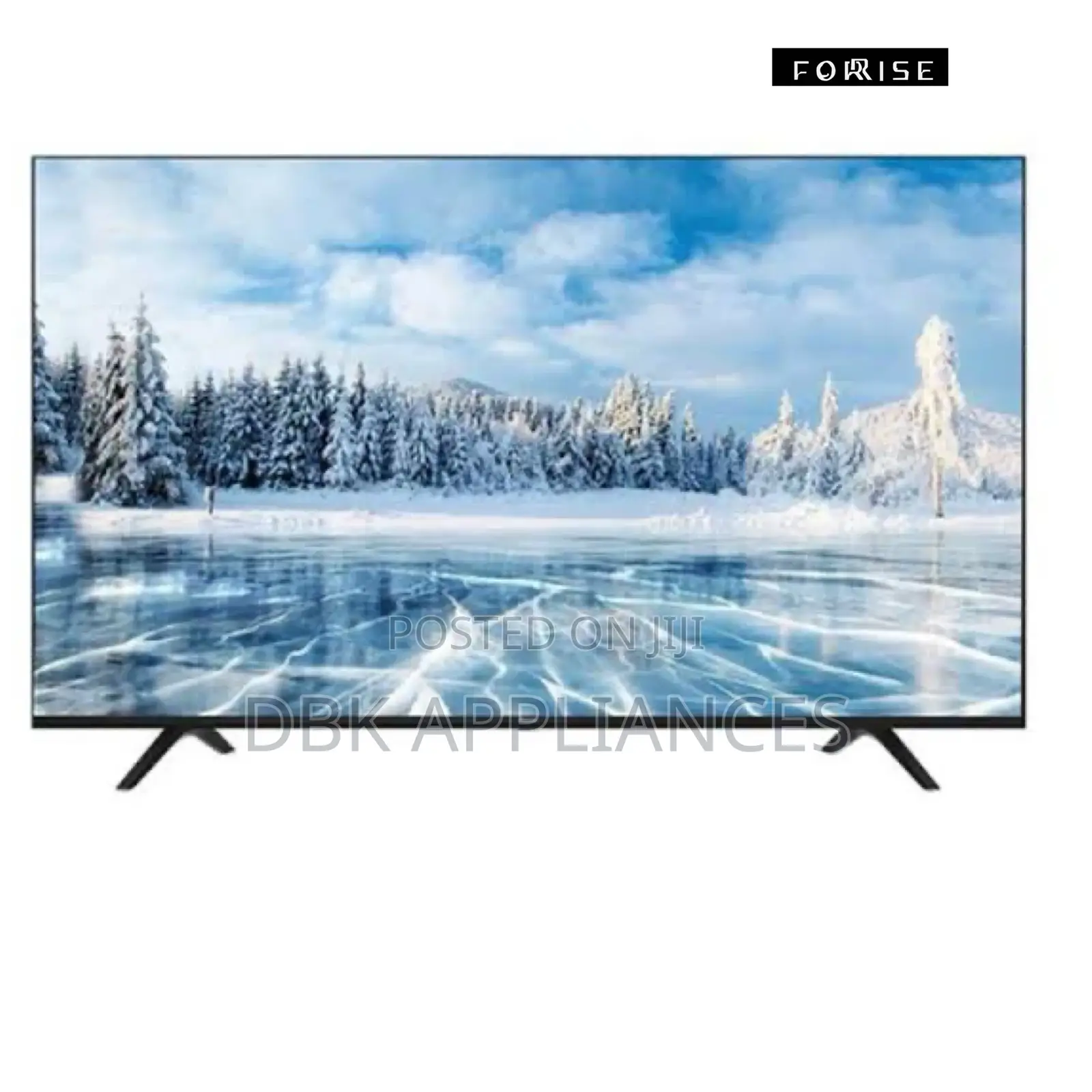 Hisense 43inch A4 Smart TVS Offer Sale