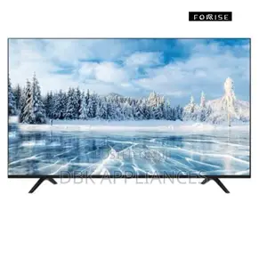 Hisense 43inch A4 Smart TVS Offer Sale