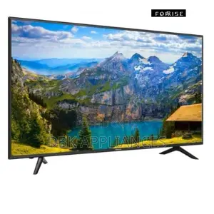 Hisense 43inch Uhd Smart TVS Available 2yr Warranty