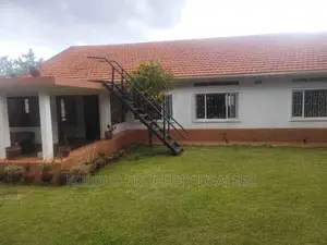 Photo - 5bdrm Bungalow in Muyenga, Central Division for rent