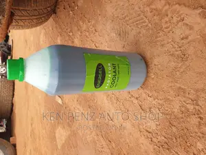 Radiator Coolant for All Cars in All Colors