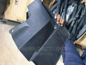 Mudflaps Ronaldo ( Landcruiser 2003- 2005)