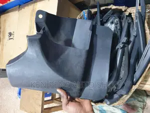 Mudflaps Ronaldo ( Landcruiser 2003- 2005)
