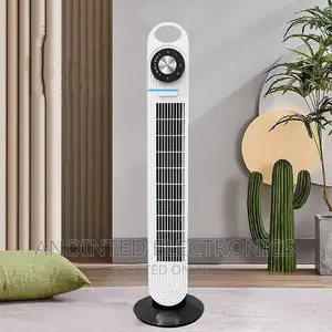 Tower Fans Available