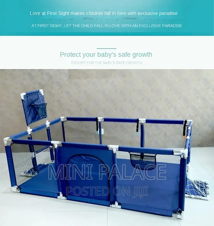 Baby Playpen / Fence