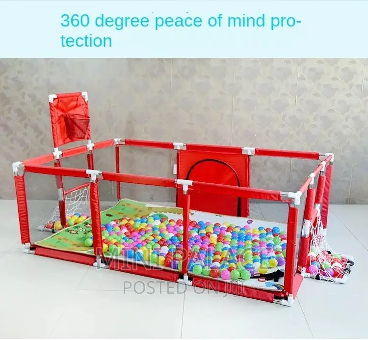 Baby Playpen / Fence