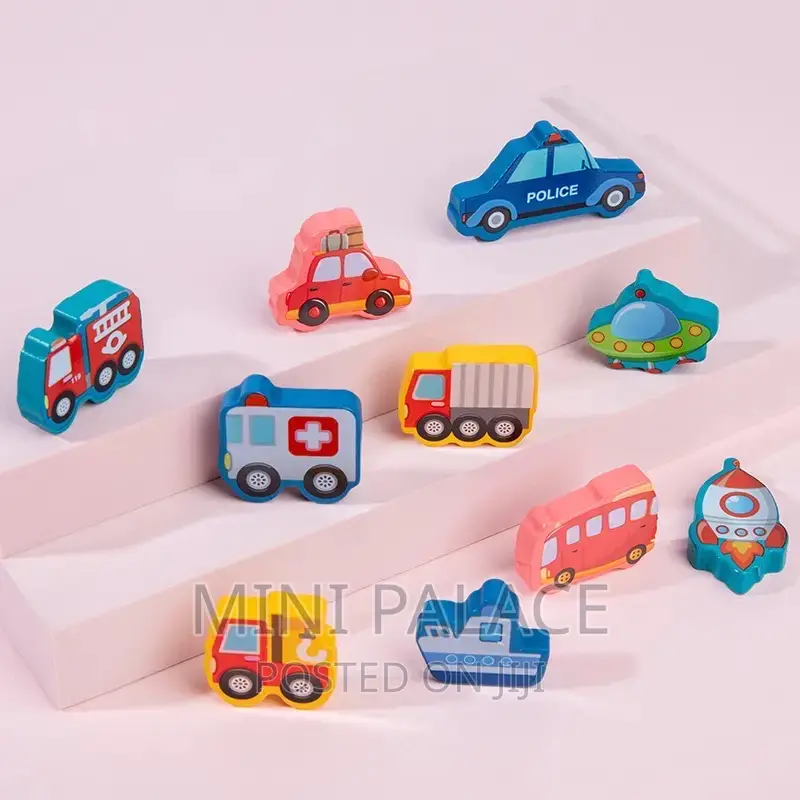 Logarithmic Learning Board/ Learning Board