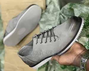 Original Grey Men’S Timberland Casual Low