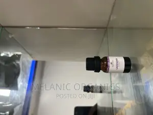 : Lavender Essential Oil