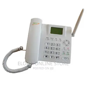 Landline Phone
