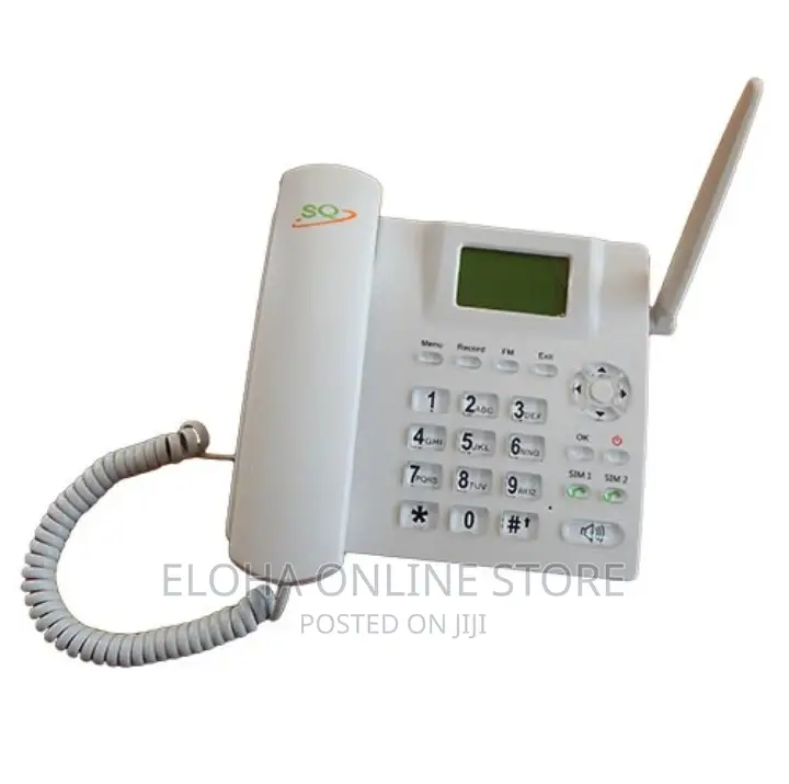 Landline Phone