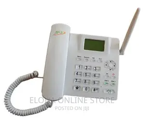 Landline Phone
