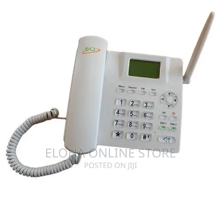 Landline Phone