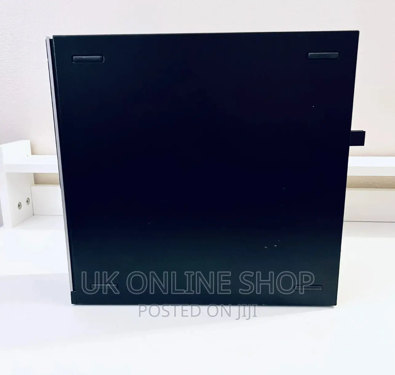 Desktop Computer Dell OptiPlex 3020 8GB Intel Core I5 HDD 500GB