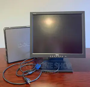 Desktop Computer Dell OptiPlex 780 2GB Intel Core 2 Duo HDD 256GB
