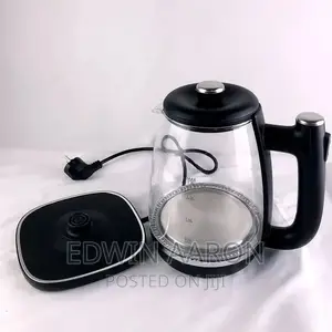 Electric Teapot Kettle