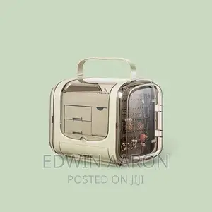 Jewelry Storage Box