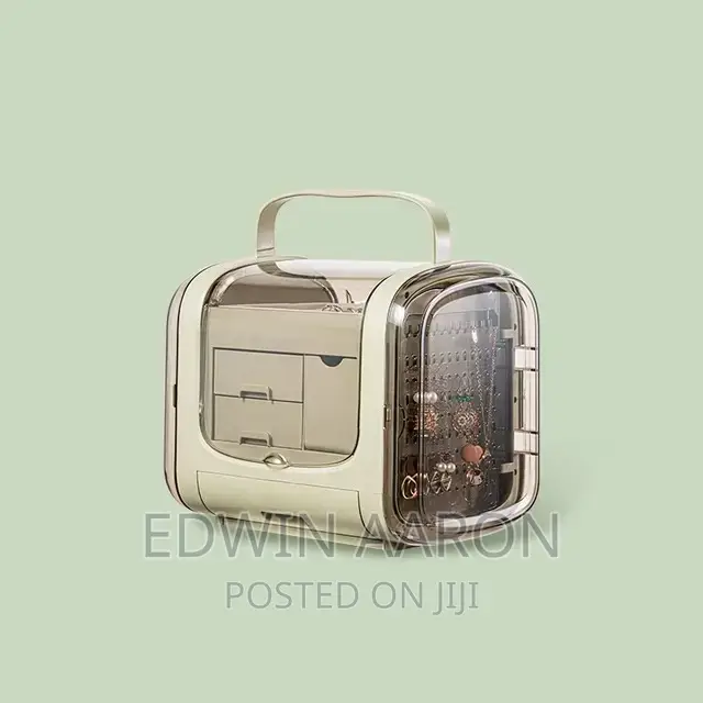 Jewelry Storage Box