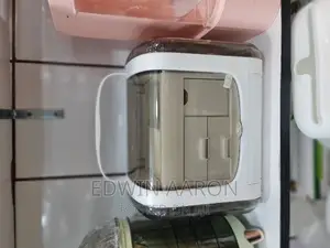 Jewelry Storage Box