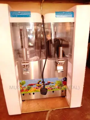 Juice Despenser ( Double Juice Cooler )