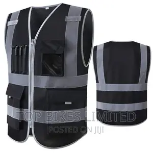 Reflector Vest
