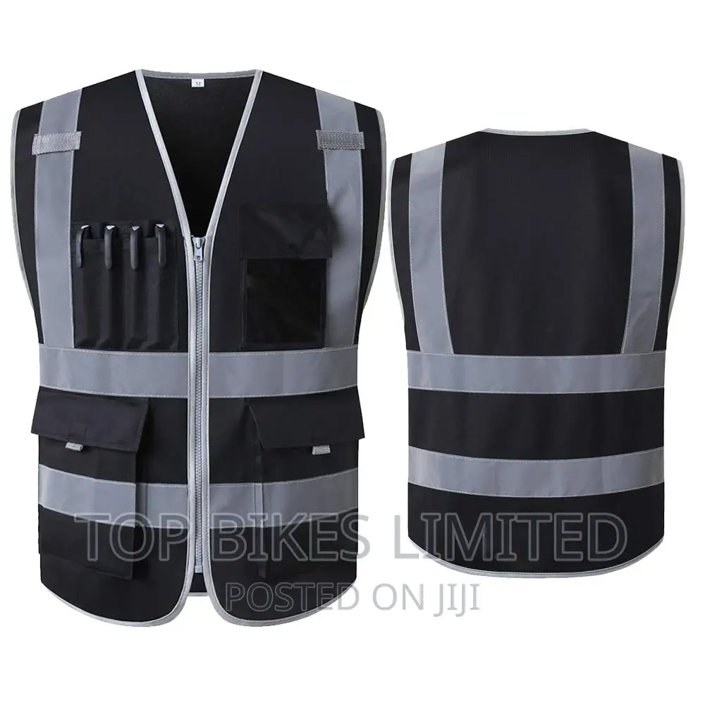 Reflector Vest
