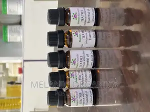 : Tea Tree Essential Oil
