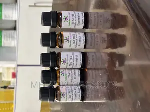 : Tea Tree Essential Oil