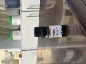 : Citronella Essential Oil