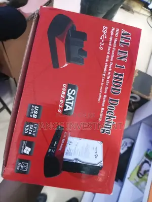 Hard Disk Dock Hard Disk Dock