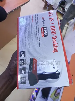 Hard Disk Dock Hard Disk Dock