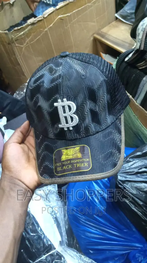 1PC Designer Face Cap Basketball Cap