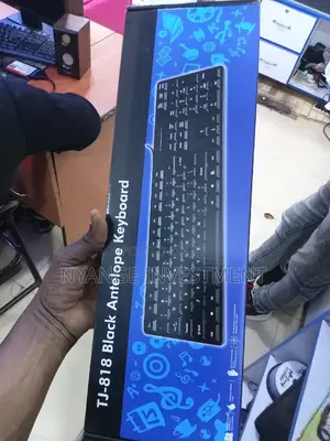Keyboard/ Keyboard