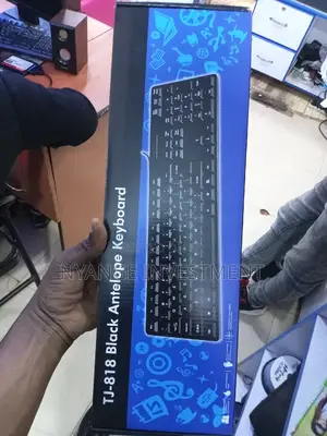Keyboard/ Keyboard