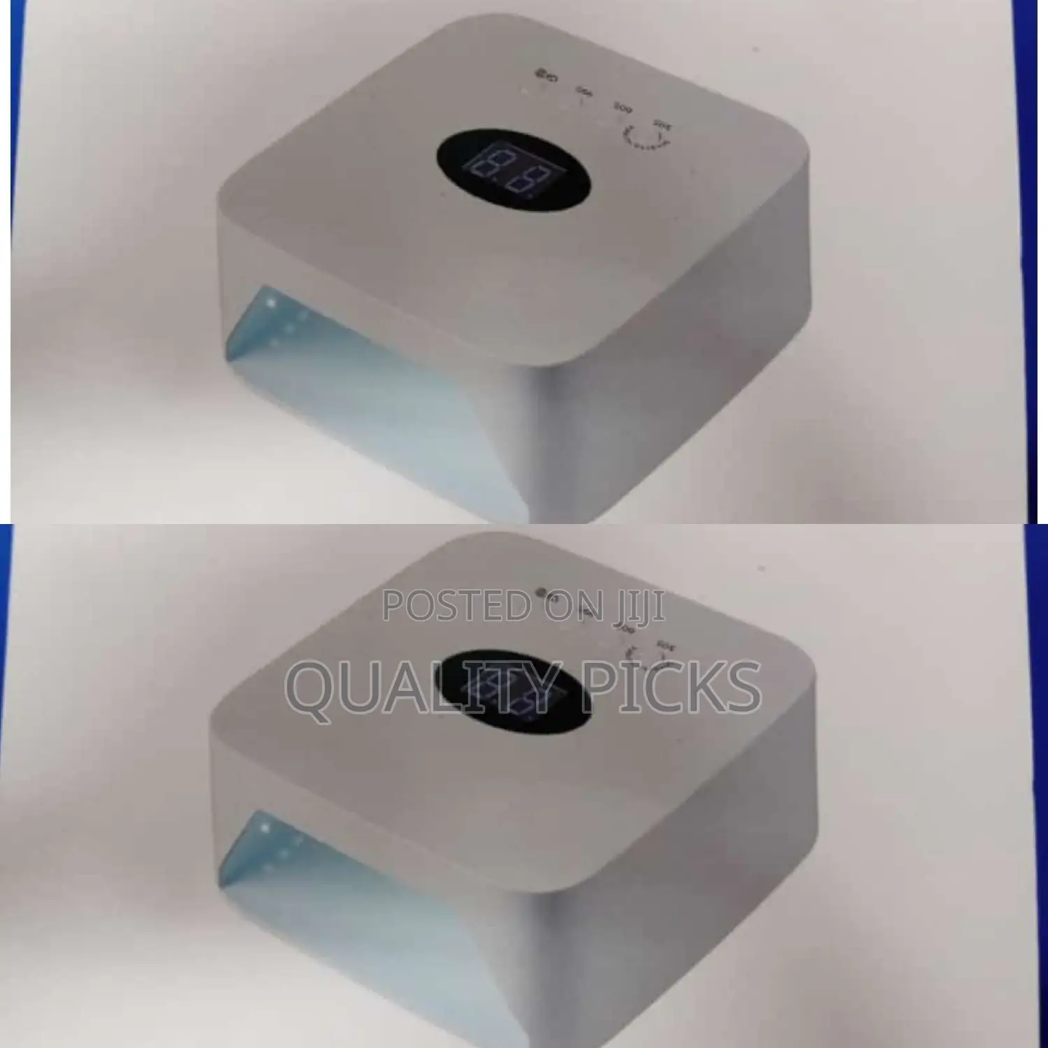 Uv Led Lamp