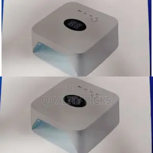 Uv Led Lamp
