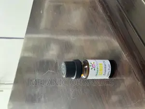 : Lemon Essential Oil