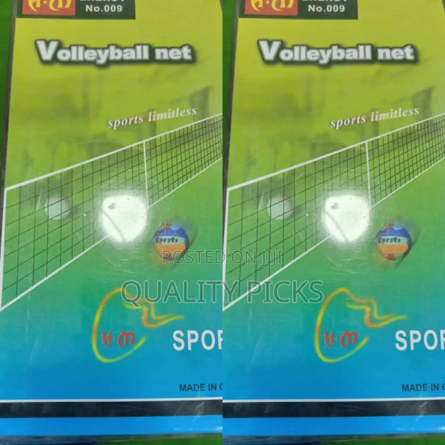 Volleyball Net