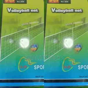 Volleyball Net