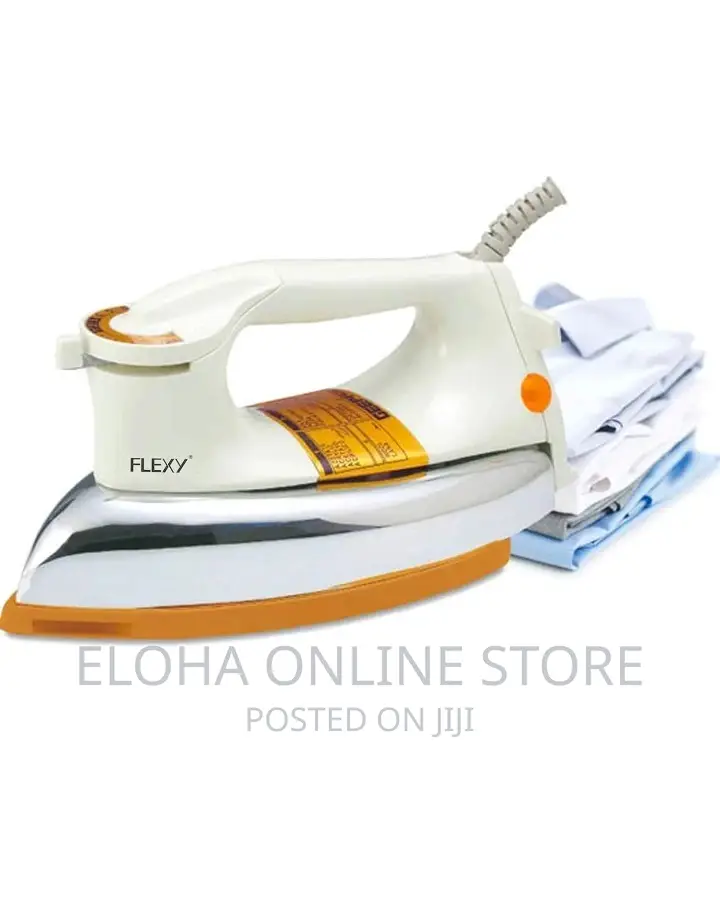 Flexy Automatic Heavy Weight Dry Weight