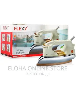 Flexy Automatic Heavy Weight Dry Weight