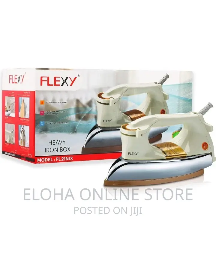 Flexy Automatic Heavy Weight Dry Weight