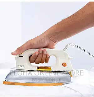 Flexy Automatic Heavy Weight Dry Weight