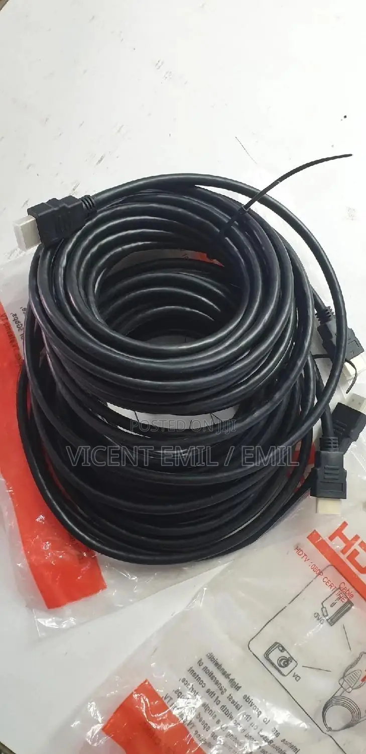 HDMI Cable 10 Meters