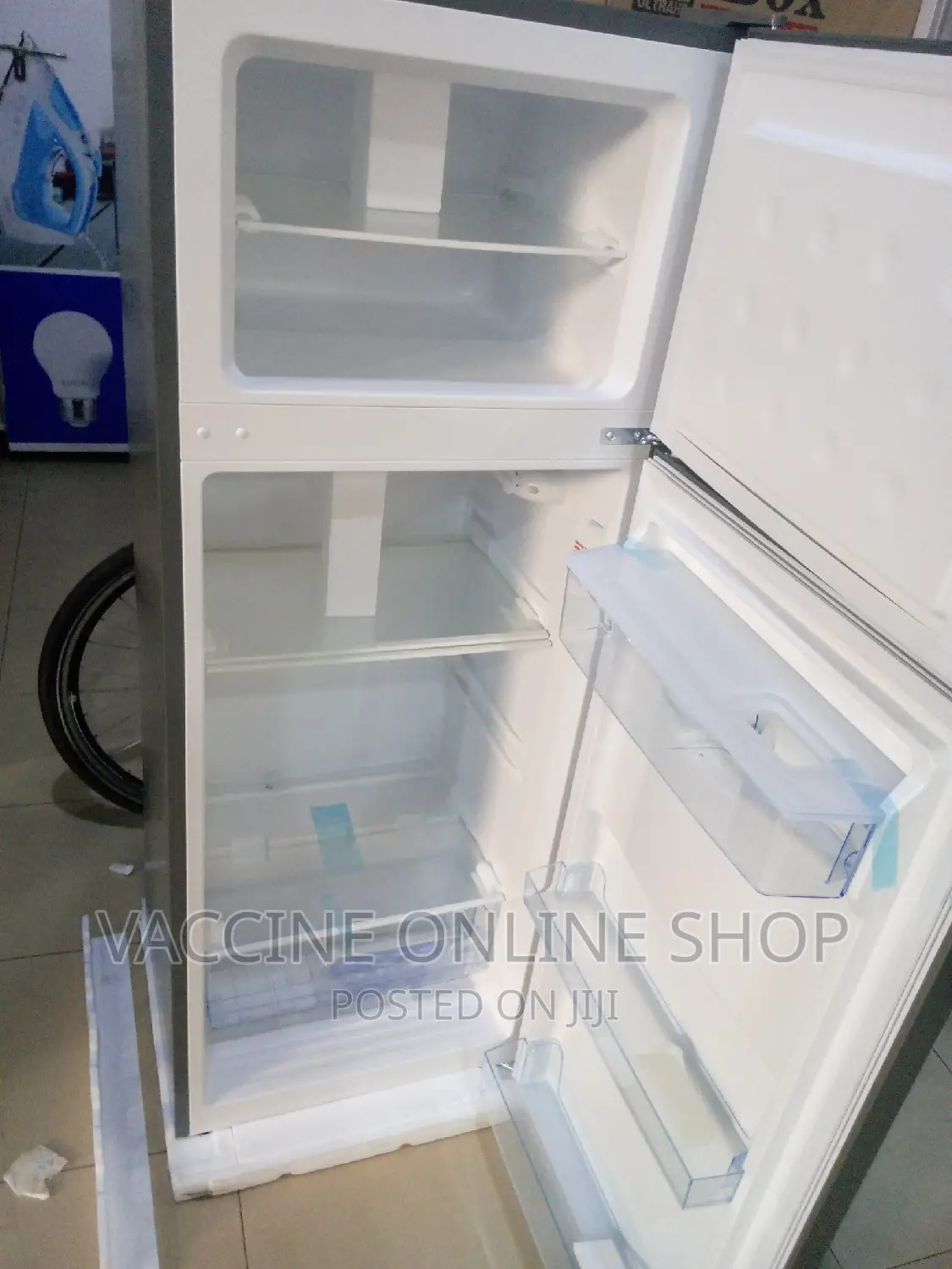 Sayona 270L With Water Dispenser/ Sayona 270L Dispenser
