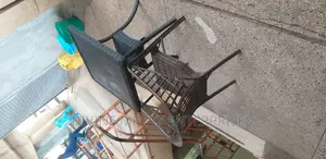 Chair and Atable